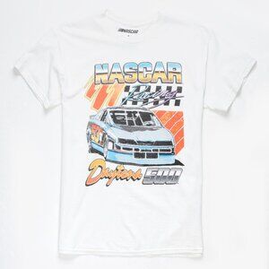 New with Tags NASCAR Racing Mens Tee Size Medium